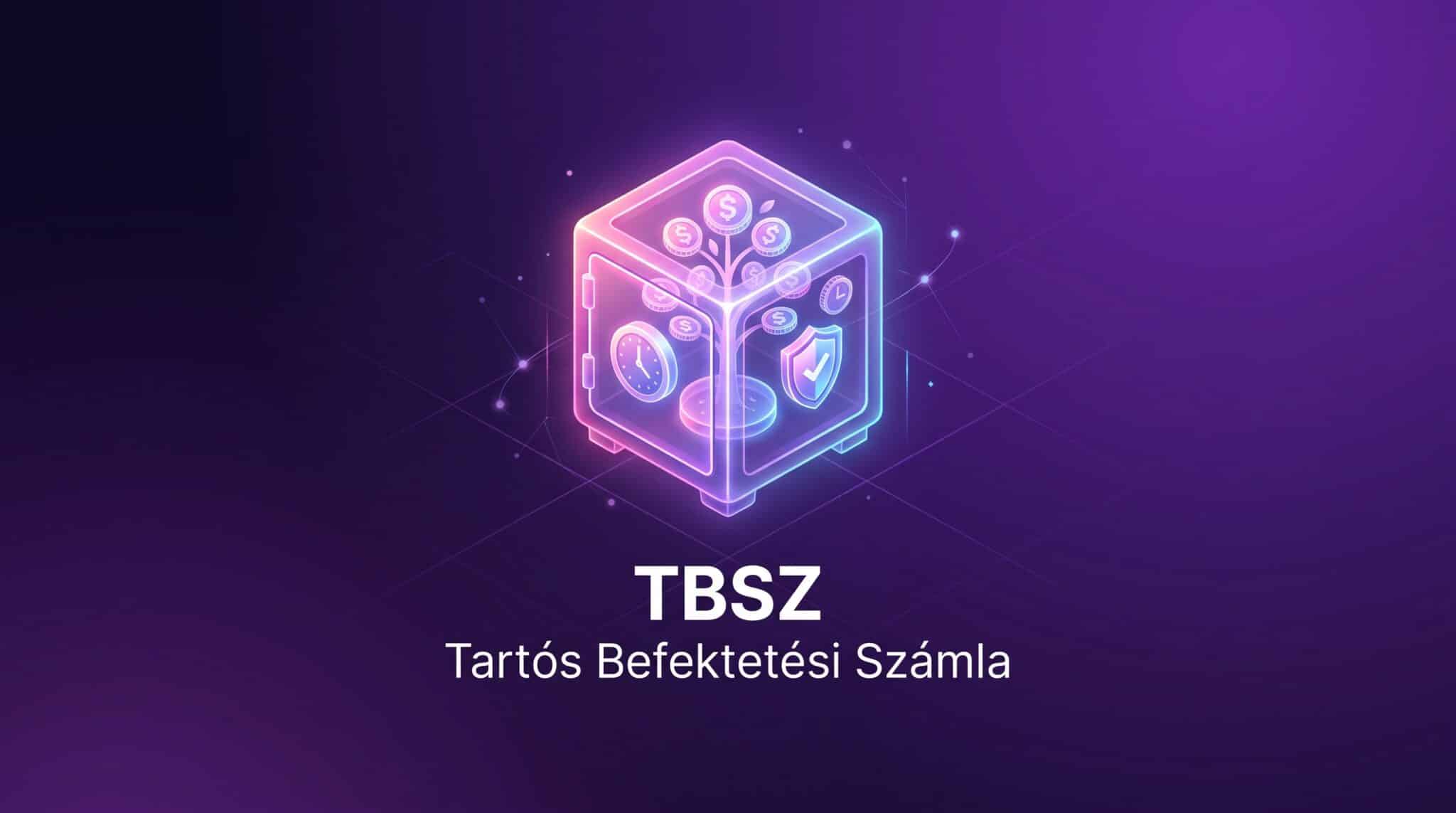 Tartós Befektetési Számla (TBSZ)